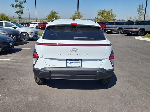 Photo of 2025 Atlas Hyundai KONA