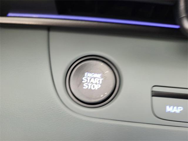 Photo of 2025 Gray Pearl Hyundai ELANTRA HEV