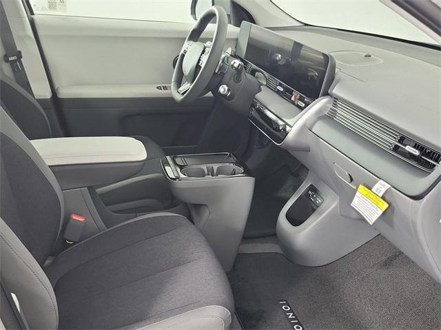 Photo of 2025 Blue Hyundai IONIQ 5