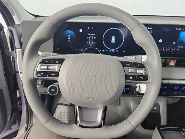 Photo of 2025 Blue Hyundai IONIQ 5