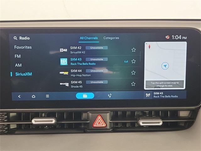 Photo of 2025 Blue Hyundai IONIQ 5