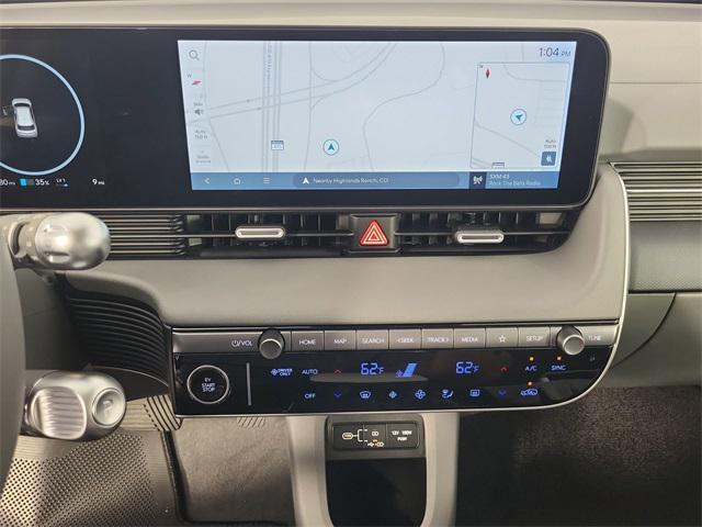 Photo of 2025 Blue Hyundai IONIQ 5