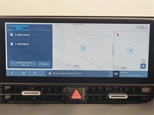 Photo of 2025 Blue Hyundai IONIQ 5