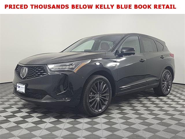 2024 Acura RDX
