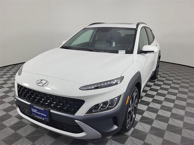 2022 Hyundai KONA