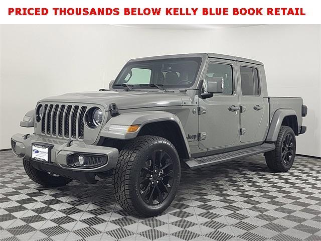 2023 Jeep Gladiator