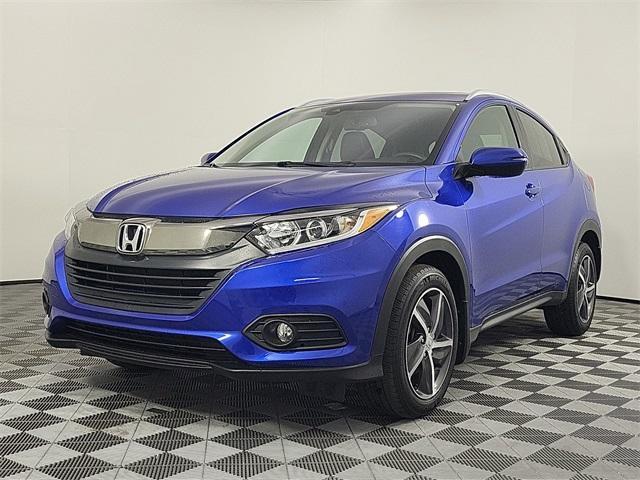 2022 Honda HR-V