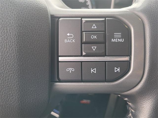 Photo of 2022 Agate Black Metallic Ford F-150