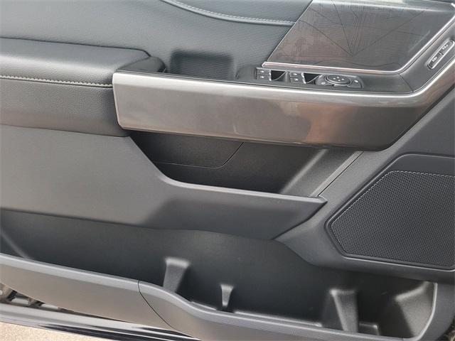 Photo of 2022 Agate Black Metallic Ford F-150
