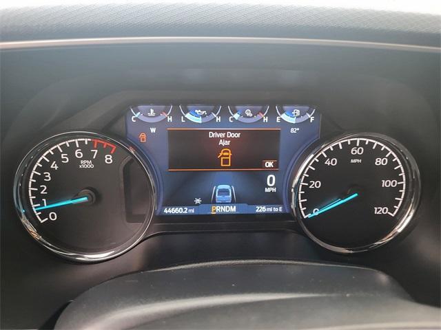 Photo of 2022 Agate Black Metallic Ford F-150