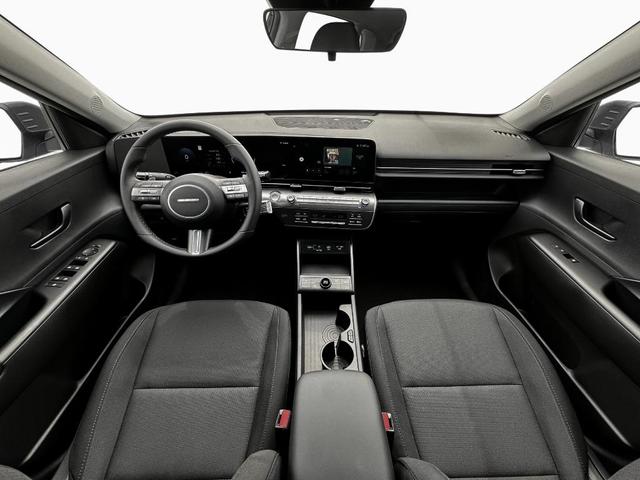 Photo of 2025 Abyss Black Pearl Hyundai KONA EV