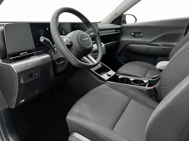 Photo of 2025 Abyss Black Pearl Hyundai KONA EV