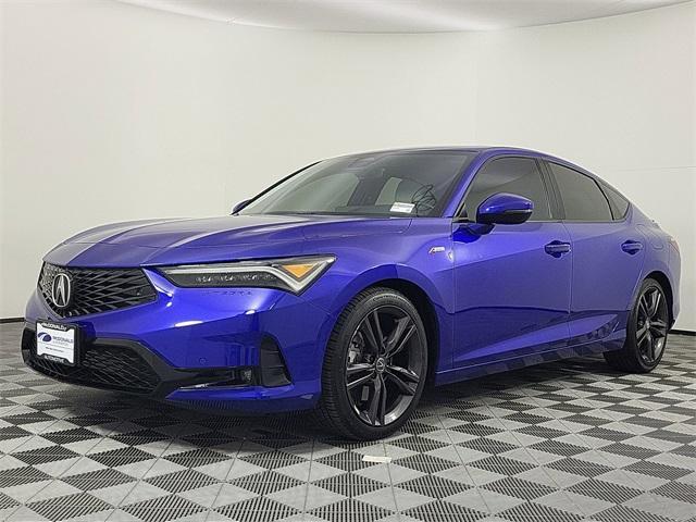 2024 Acura Integra