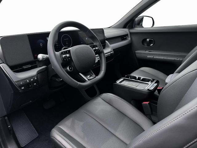 Photo of 2025 Black Hyundai IONIQ 5