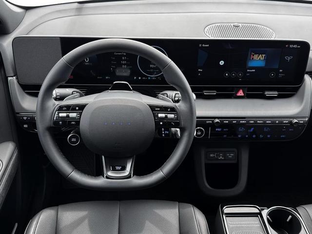 Photo of 2025 Black Hyundai IONIQ 5
