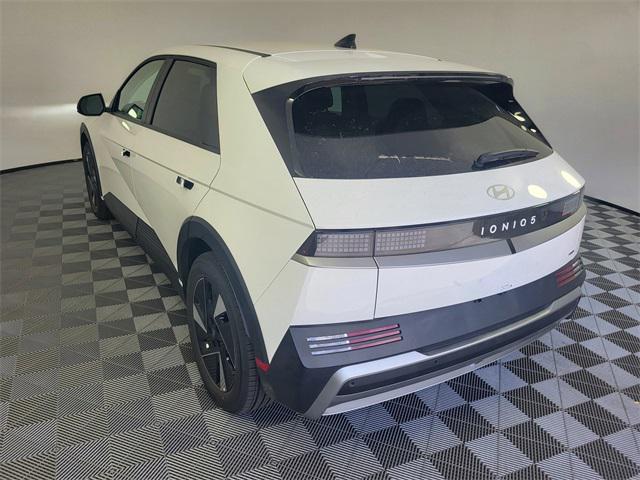 Photo of 2025 Atlas Hyundai IONIQ 5
