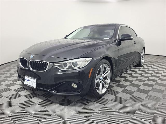 2017 BMW 430