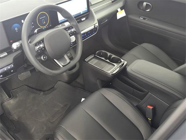 Photo of 2025 Atlas Hyundai IONIQ 5