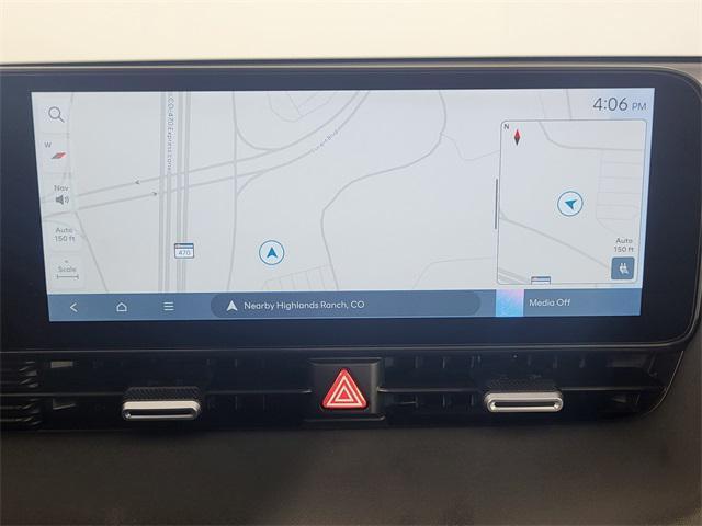 Photo of 2025 Atlas Hyundai IONIQ 5