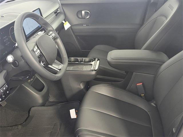 Photo of 2025 Atlas Hyundai IONIQ 5