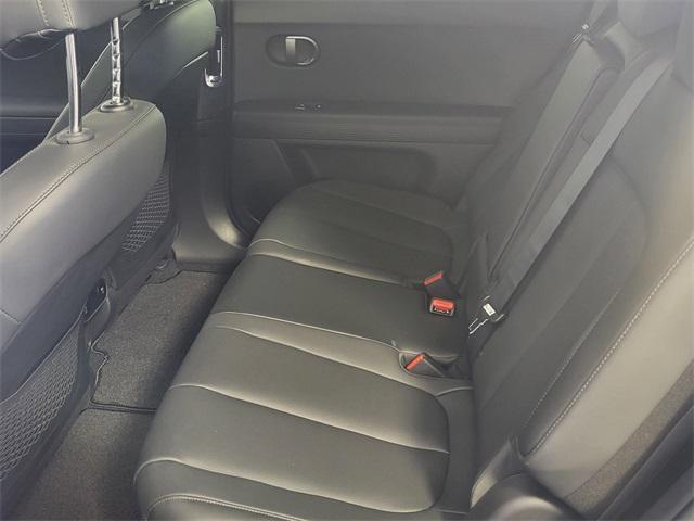 Photo of 2025 Atlas Hyundai IONIQ 5