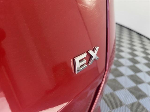 Photo of 2018 Hyper Red Kia Sportage