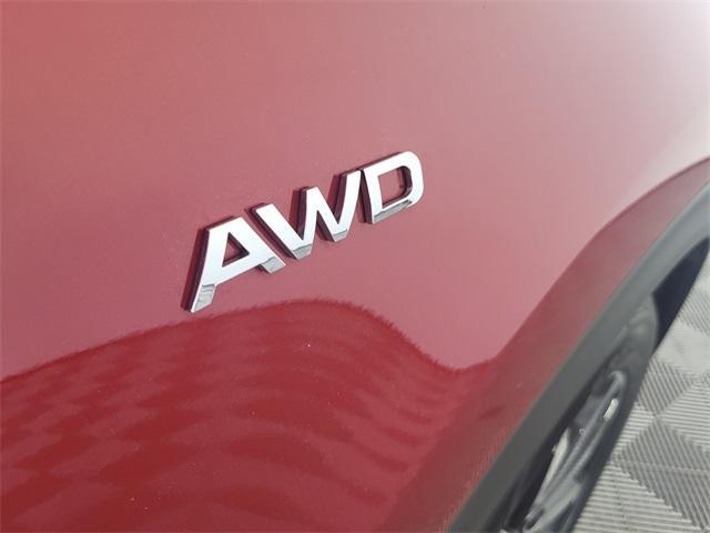 Photo of 2018 Hyper Red Kia Sportage