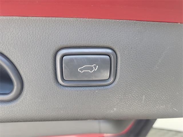 Photo of 2018 Hyper Red Kia Sportage