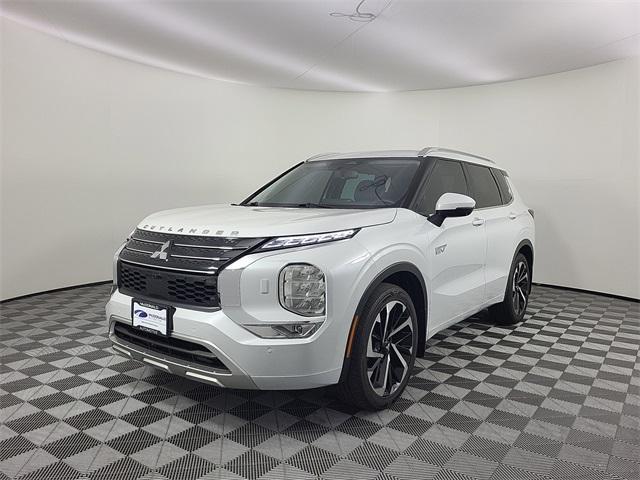 2023 Mitsubishi Outlander Phev
