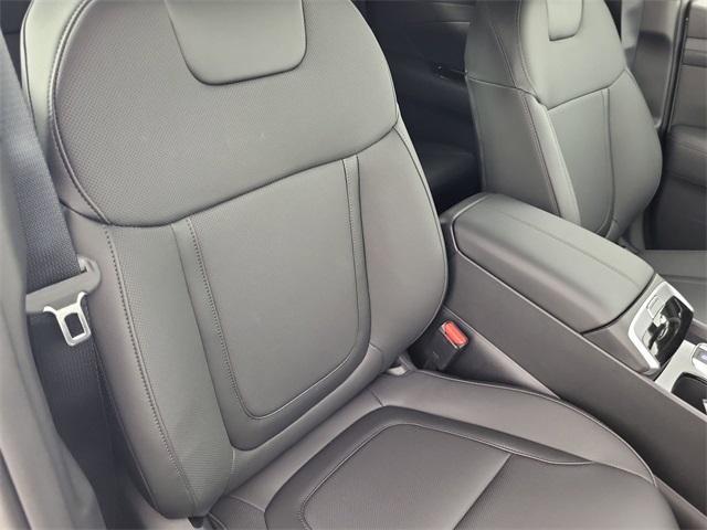 2025 Hyundai Santa Cruz