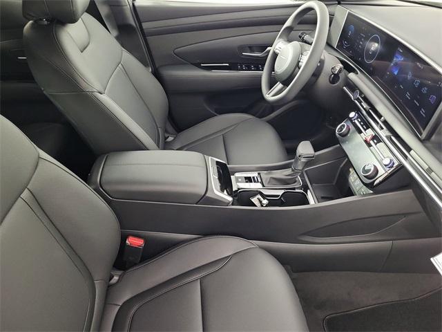 Photo of 2025 Sage Gray Hyundai SANTA CRUZ