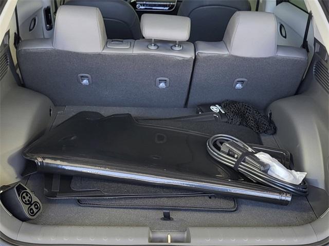 Photo of 2025 Atlas Hyundai IONIQ 5