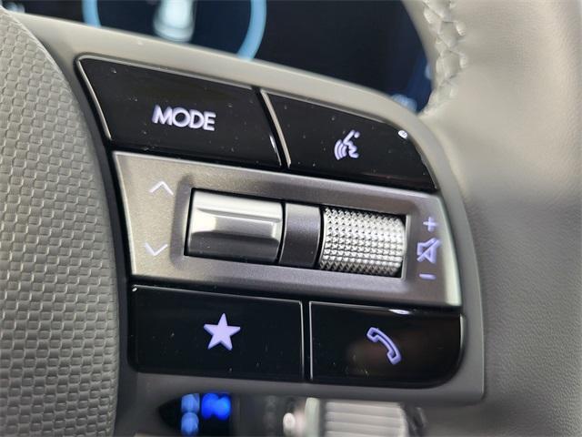 Photo of 2025 Atlas Hyundai IONIQ 5