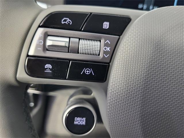 Photo of 2025 Atlas Hyundai IONIQ 5