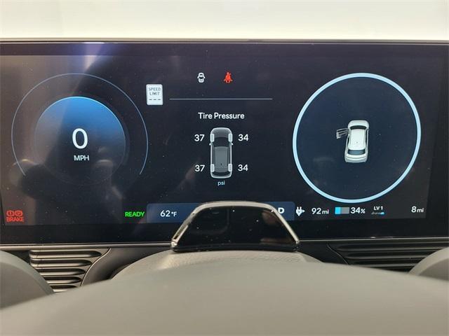 Photo of 2025 Atlas Hyundai IONIQ 5