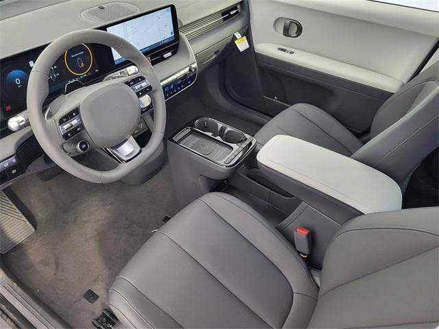 Photo of 2025 Atlas Hyundai IONIQ 5