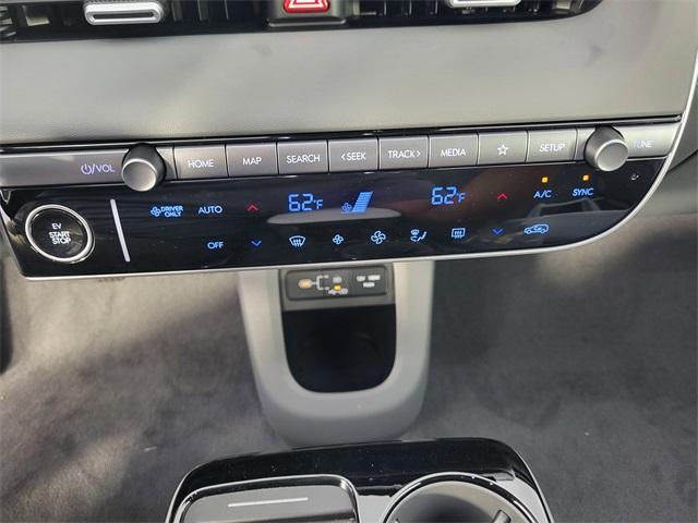 Photo of 2025 Atlas Hyundai IONIQ 5