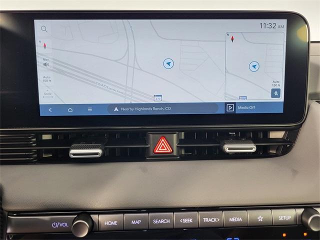 Photo of 2025 Atlas Hyundai IONIQ 5