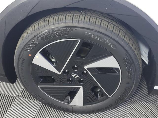 Photo of 2025 Atlas Hyundai IONIQ 5