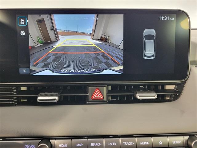 Photo of 2025 Atlas Hyundai IONIQ 5
