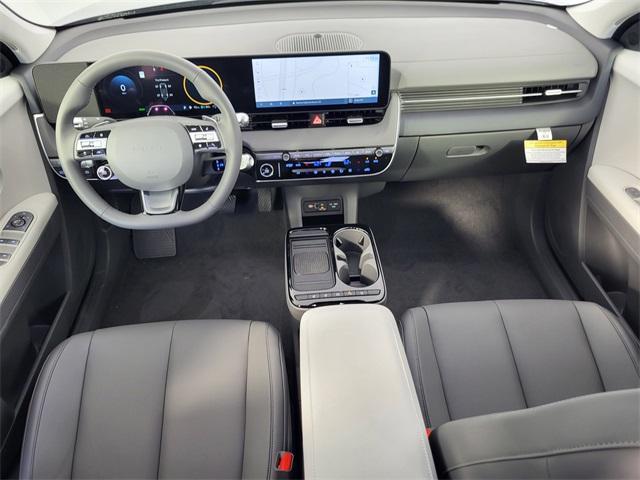Photo of 2025 Atlas Hyundai IONIQ 5