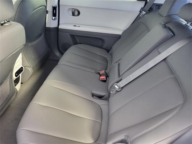 Photo of 2025 Atlas Hyundai IONIQ 5