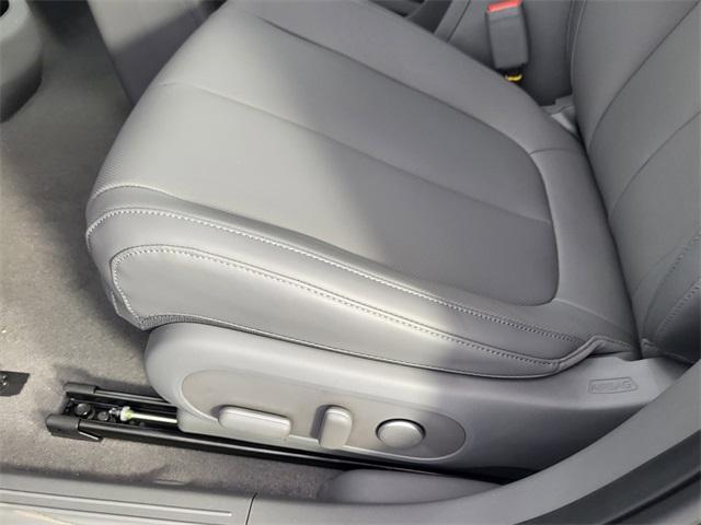 Photo of 2025 Atlas Hyundai IONIQ 5