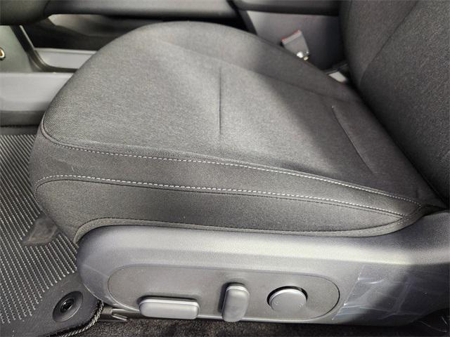 Photo of 2025 White Hyundai IONIQ 6