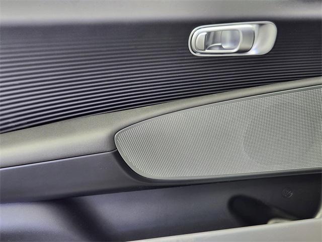 Photo of 2025 White Hyundai IONIQ 6
