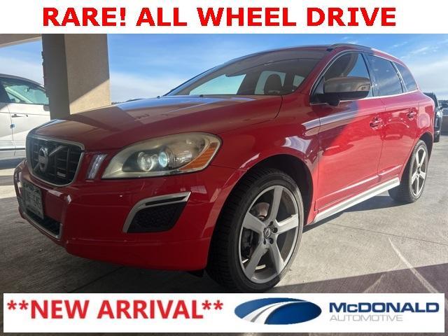 2013 Volvo XC60