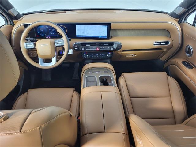 Photo of 2026 White Pearl Hyundai PALISADE