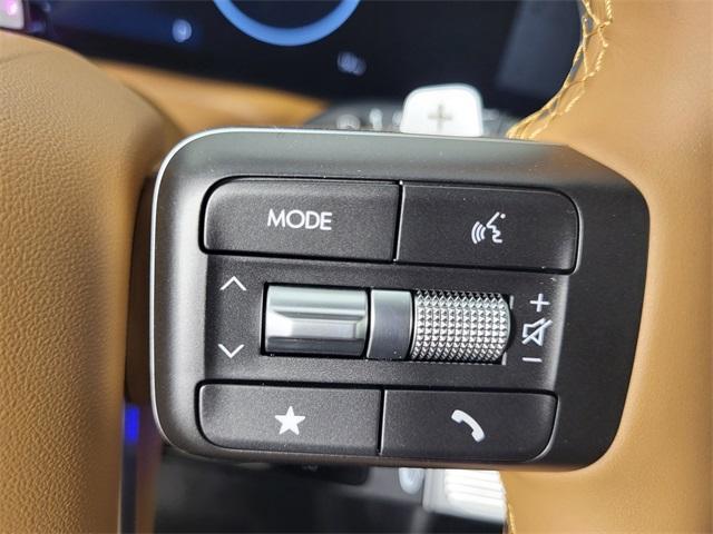 Photo of 2026 White Pearl Hyundai PALISADE