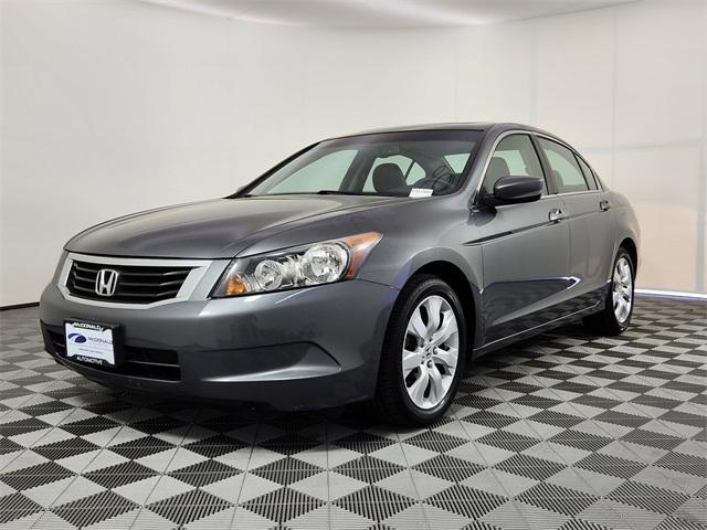 2010 Honda Accord