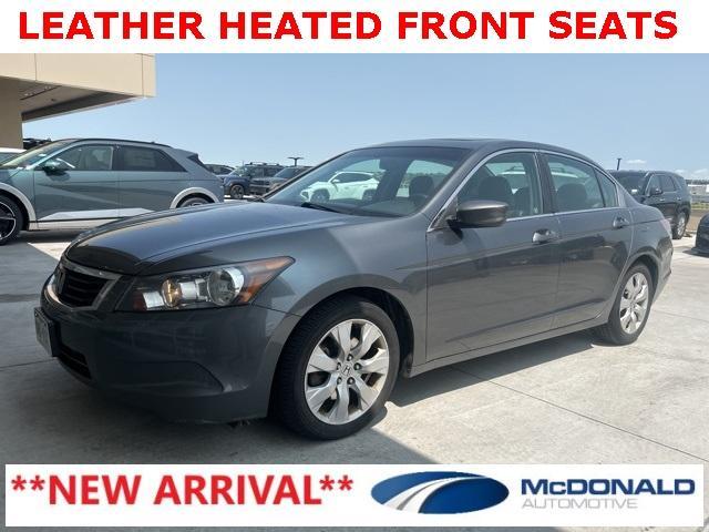 2010 Honda Accord